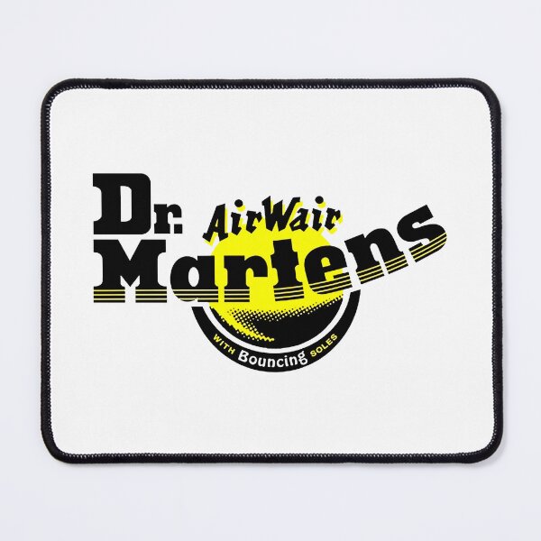 Item preview, Dr. Martens Nails Leather And Grounded designed and sold by paulo632.