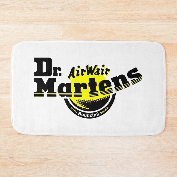 Item preview, Dr. Martens Nails Leather And Grounded designed and sold by paulo632.