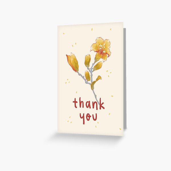 Item preview, Blooming with Gratitude designed and sold by NinaVerduinArt.