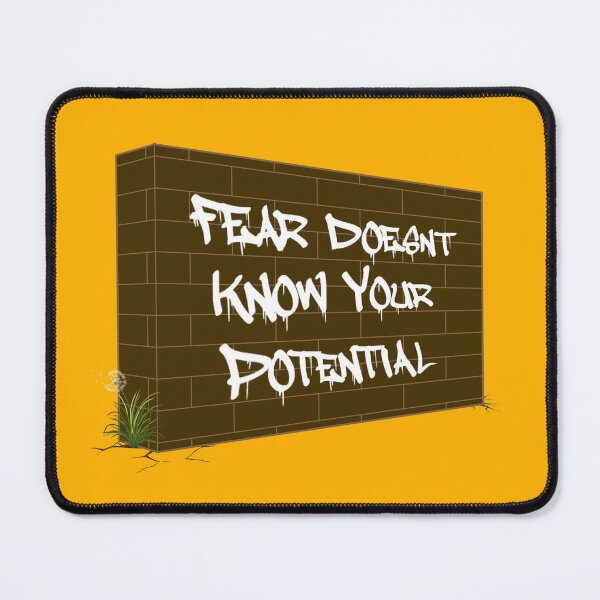 Item preview, Motivational Quote - Chocolate Brick White Paint designed and sold by IronEraThreads.