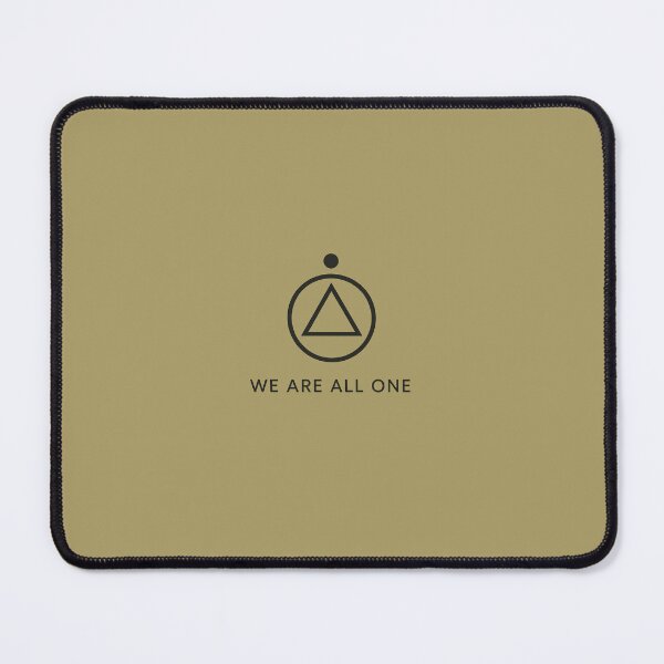 Item preview, We Are All ONE--Frequency of Unity designed and sold by agatacodes.