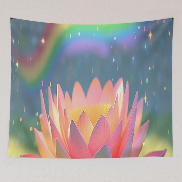 Item preview, Lotus Pride designed and sold by Billiard6163.