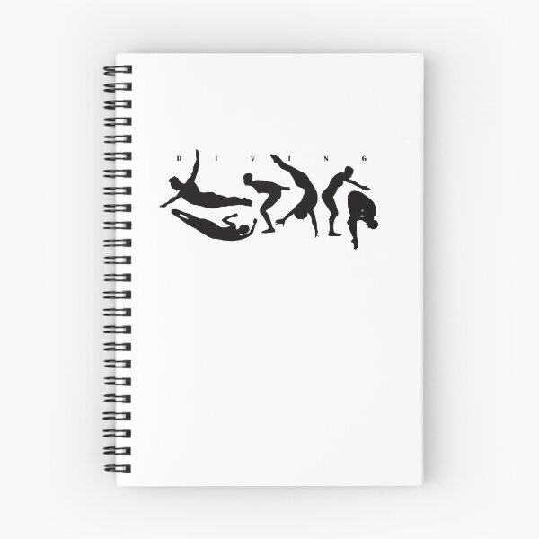 Item preview, Divers 3 designed and sold by Gopherstown, OR.
