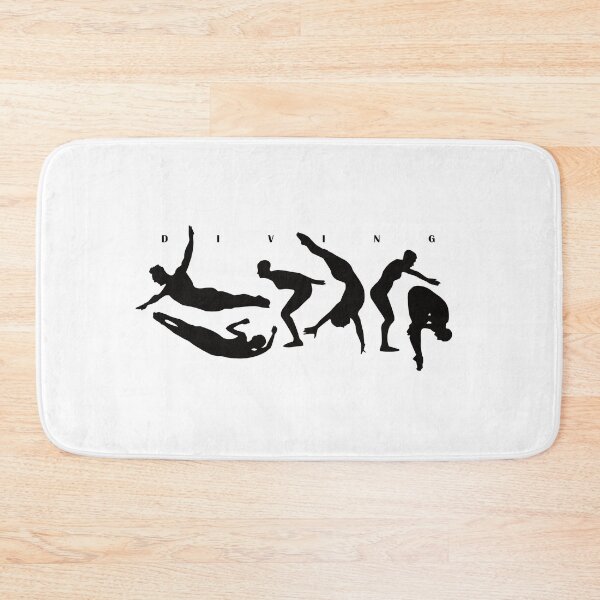 Item preview, Divers 3 designed and sold by Gopherstown, OR.