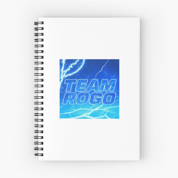 Item preview, Team Rogo - Final Boss Logo designed and sold by Jacob Rogotzke Merch.