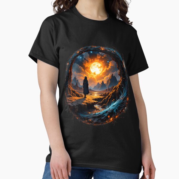 Item preview, The Herald designed and sold by Mystic Fantasy.