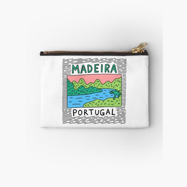 Item preview, Madeira Island, Portugal designed and sold by TheHellSong.