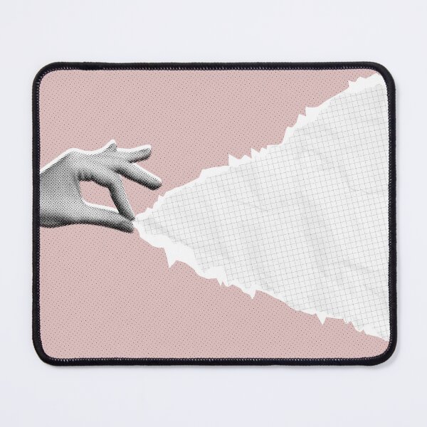Item preview, hand torn designed and sold by FunEyeDesign.