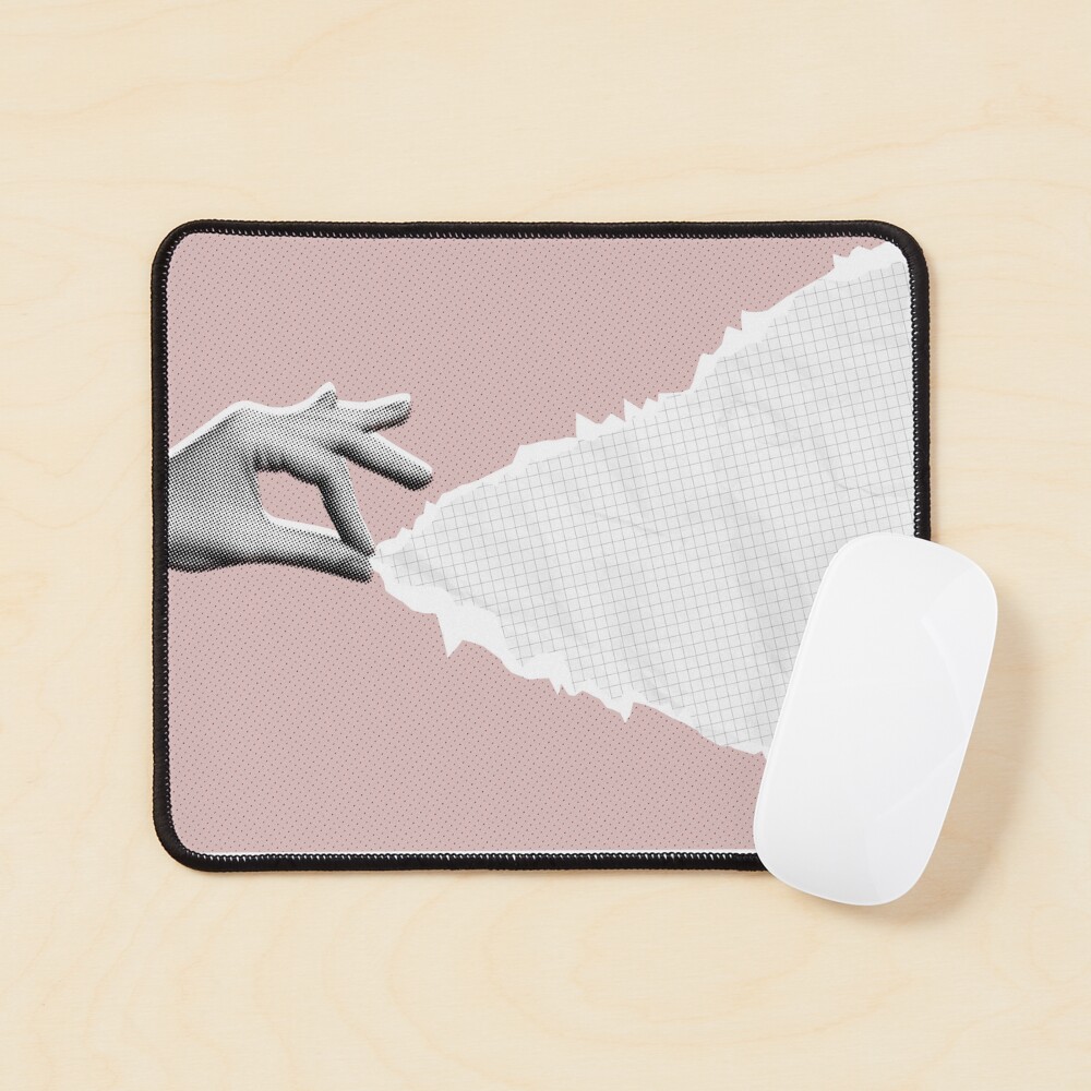 Item preview, Mouse Pad designed and sold by FunEyeDesign.