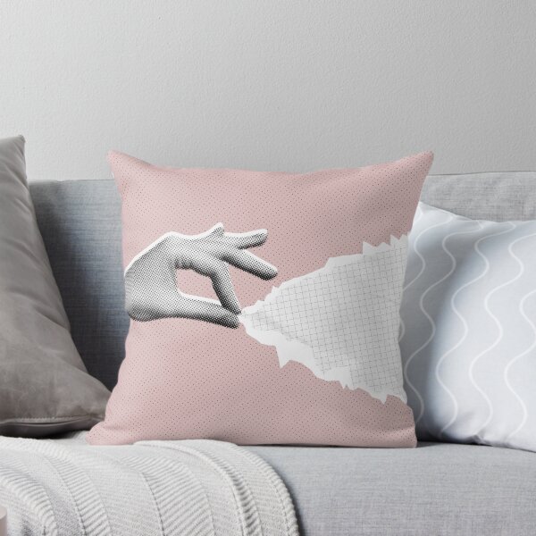 Item preview, hand torn designed and sold by FunEyeDesign.