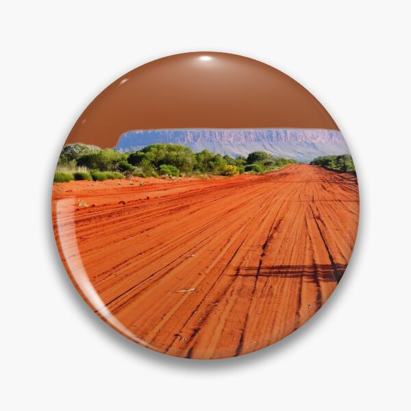 Artikelvorschau, Outback Sands entworfen und verkauft von ontological.