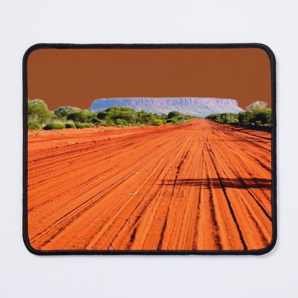 Artikelvorschau, Outback Sands entworfen und verkauft von ontological.