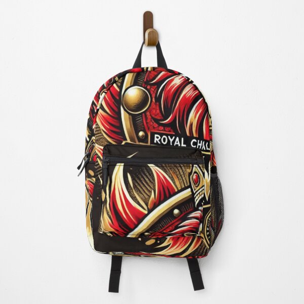 Item preview, RCB Champions designed and sold by Brennan Artistry.