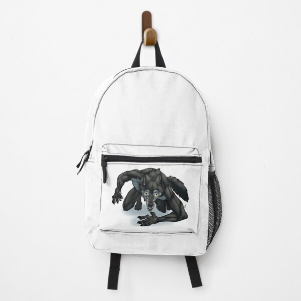 Item preview, Werewolf Gar designed and sold by GarDaWolfStudio.