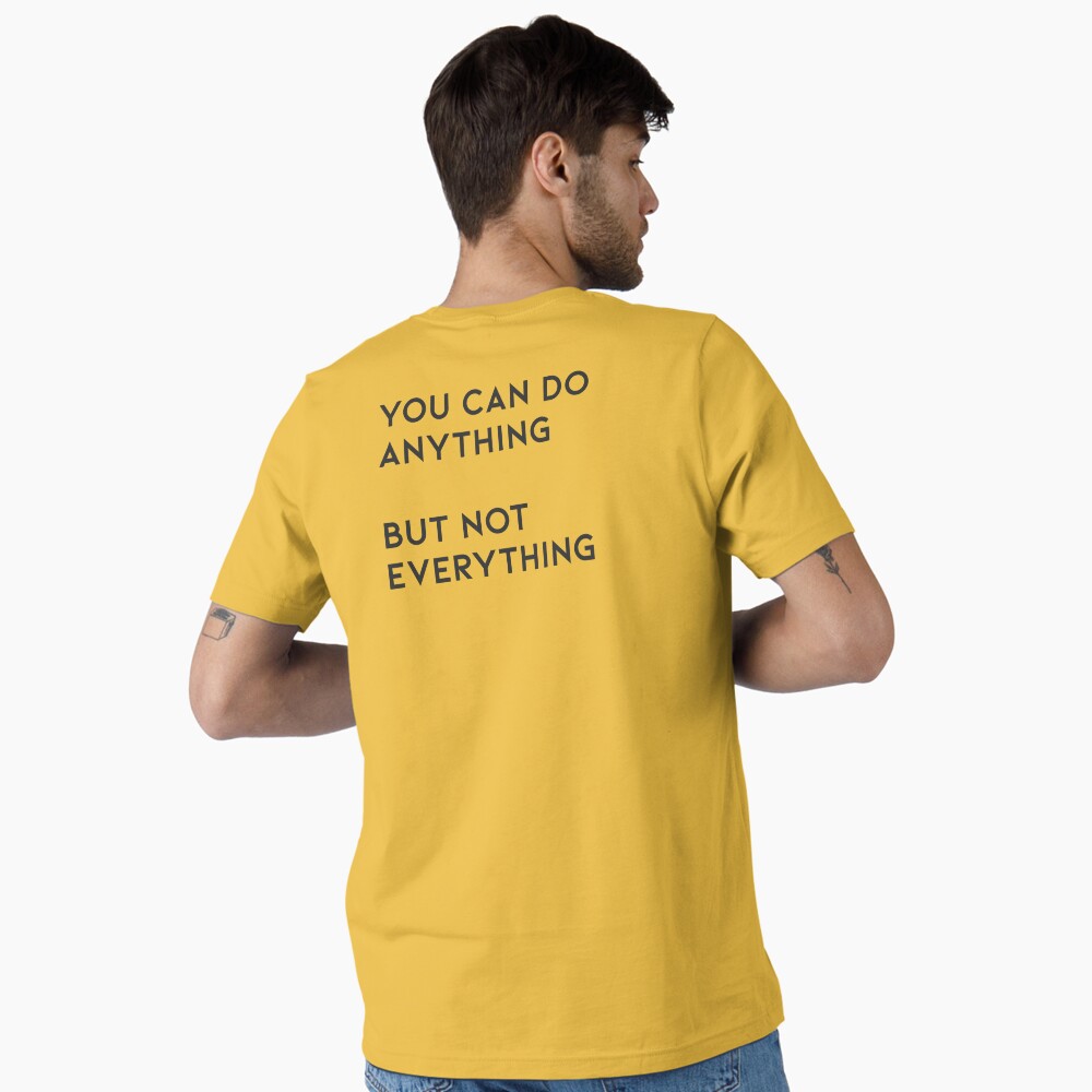 Item preview, Essential T-Shirt designed and sold by Sandi-in-Tassie.