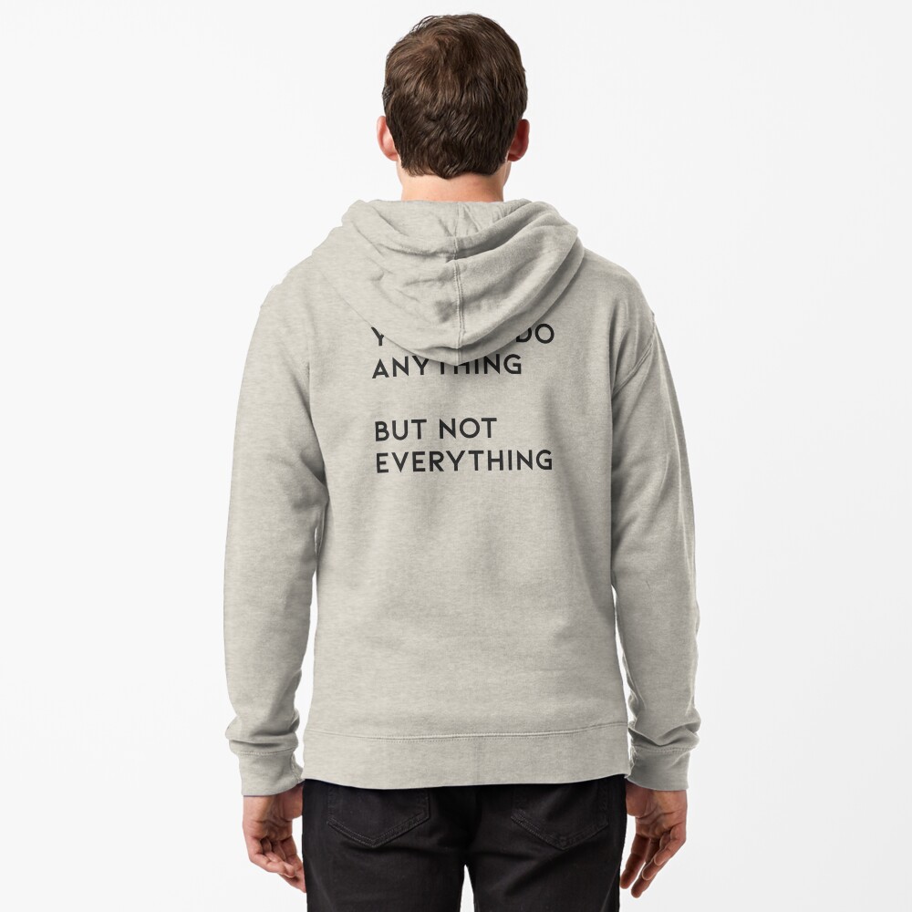 Item preview, Zipped Hoodie designed and sold by Sandi-in-Tassie.