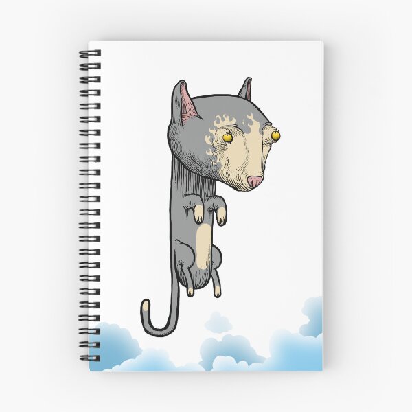 Item preview, Cat designed and sold by Toupee3000.