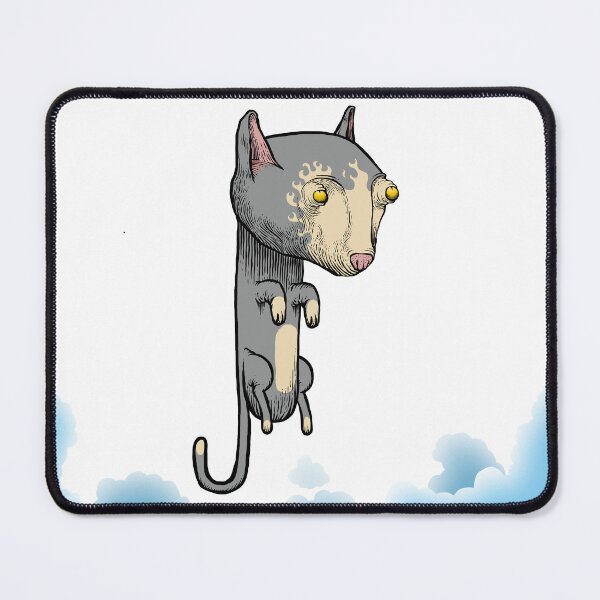 Item preview, Cat designed and sold by Toupee3000.