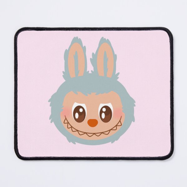 Item preview, Labubu Gremlin Face designed and sold by stickerkingdomdesigns.