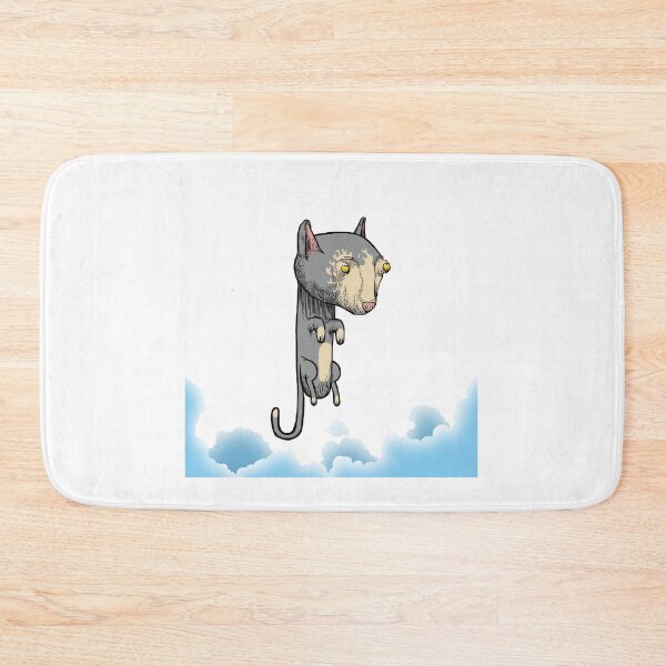 Item preview, Cat designed and sold by Toupee3000.