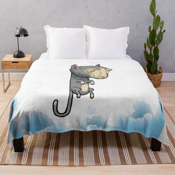 Item preview, Cat designed and sold by Toupee3000.