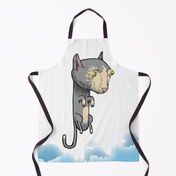 Item preview, Cat designed and sold by Toupee3000.