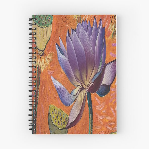 Item preview, Lotus flowers that are about to fall designed and sold by Billiard6163.