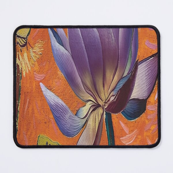 Item preview, Lotus flowers that are about to fall designed and sold by Billiard6163.