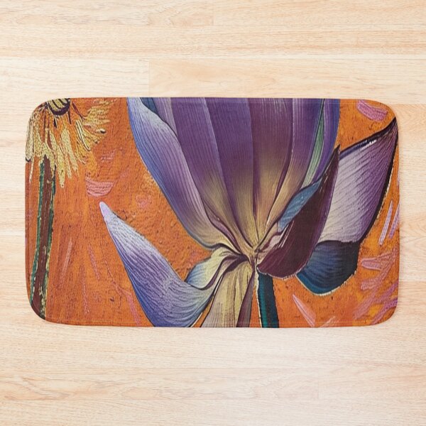 Item preview, Lotus flowers that are about to fall designed and sold by Billiard6163.