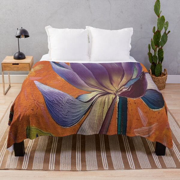 Item preview, Lotus flowers that are about to fall designed and sold by Billiard6163.