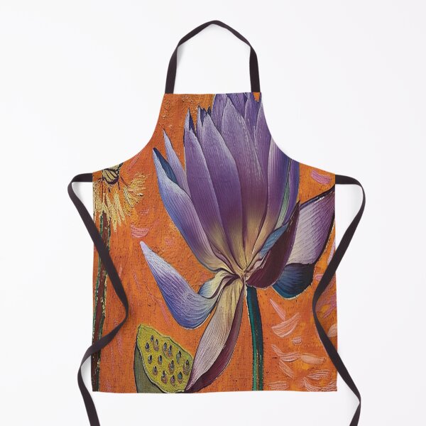 Item preview, Lotus flowers that are about to fall designed and sold by Billiard6163.