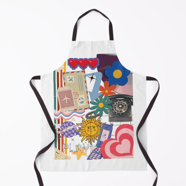 Item preview, Retro Chaos designed and sold by GOriginals.