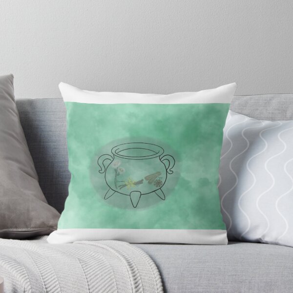 Item preview, Prosperity simmer pot  designed and sold by Mayh3m_Emporium .