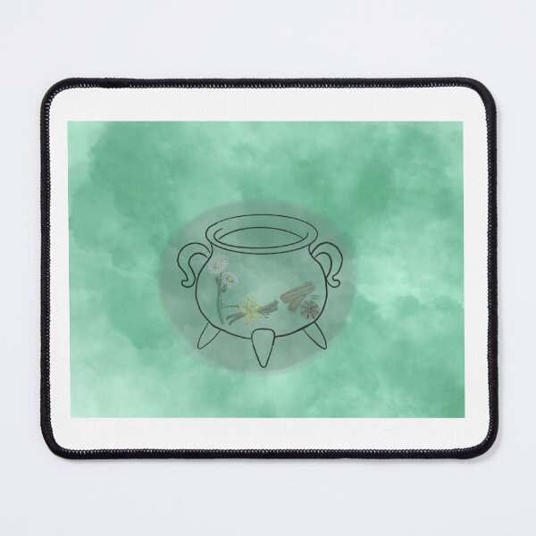 Item preview, Prosperity simmer pot  designed and sold by Mayh3m_Emporium .