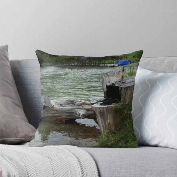 Item preview, A quiet backwater..........! designed and sold by Roy  Massicks.