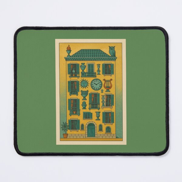 Item preview, Paper House designed and sold by SammyMorry.