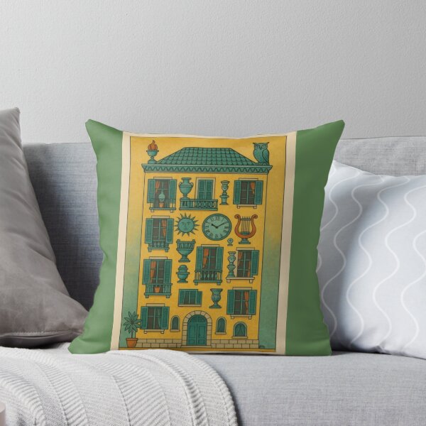 Item preview, Paper House designed and sold by SammyMorry.