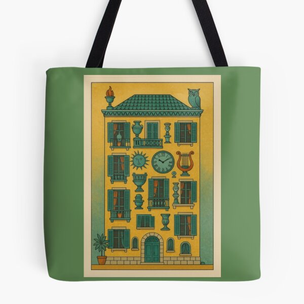Item preview, Paper House designed and sold by SammyMorry.