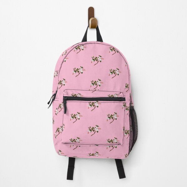 Item preview, Hibiscus arnottianus Hawaiian Flower Vintage Botanical designed and sold by taiche.