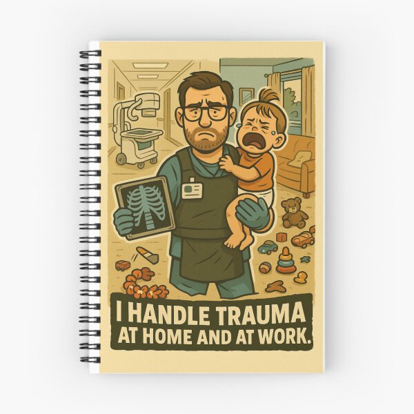 Item preview, Tech Dad Holding It All Together designed and sold by AlohaRadGear.