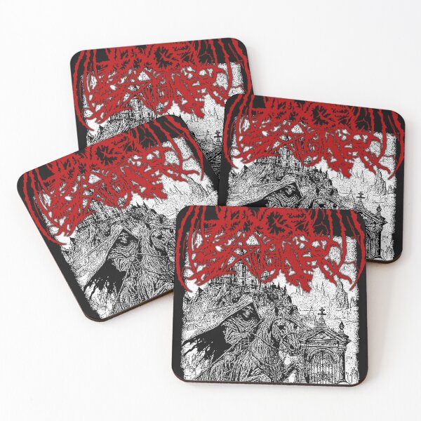 Item preview, Angel Slaughter "Horseman" designed and sold by donweensatan.