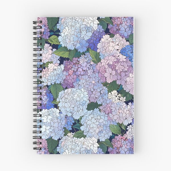 Item preview, Hydrangea Flower Bush designed and sold by CoolPixels.