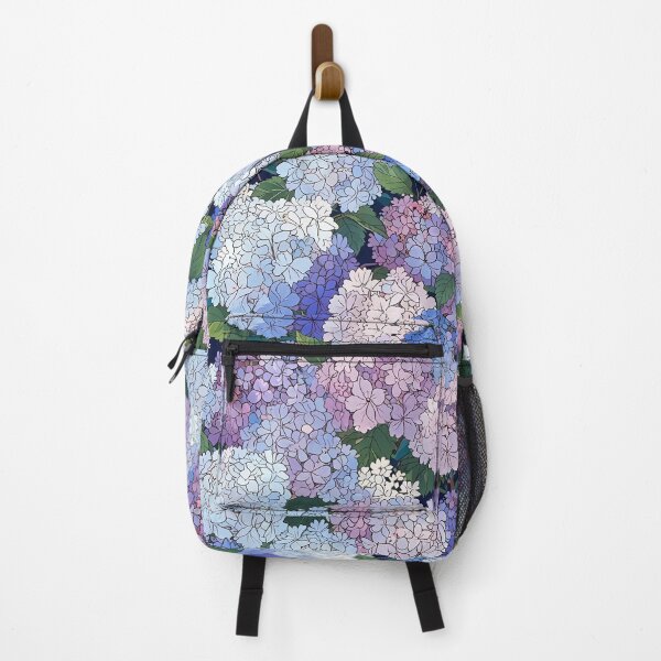 Item preview, Hydrangea Flower Bush designed and sold by CoolPixels.