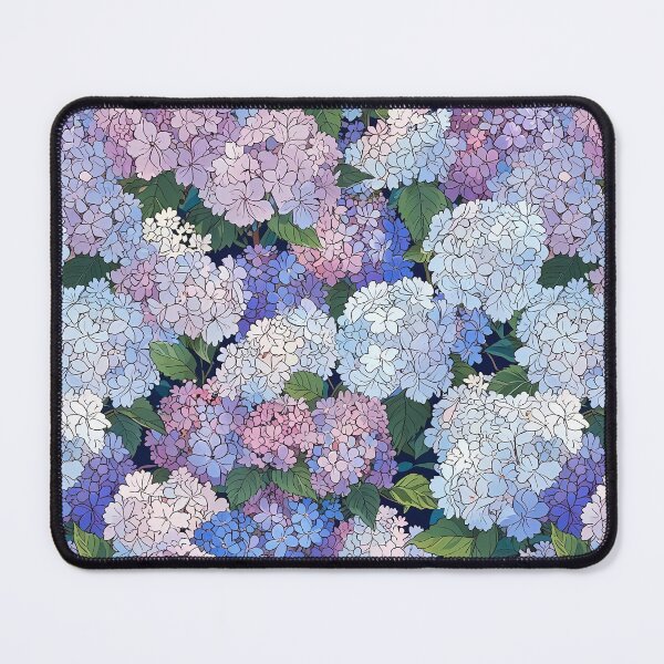 Item preview, Hydrangea Flower Bush designed and sold by CoolPixels.