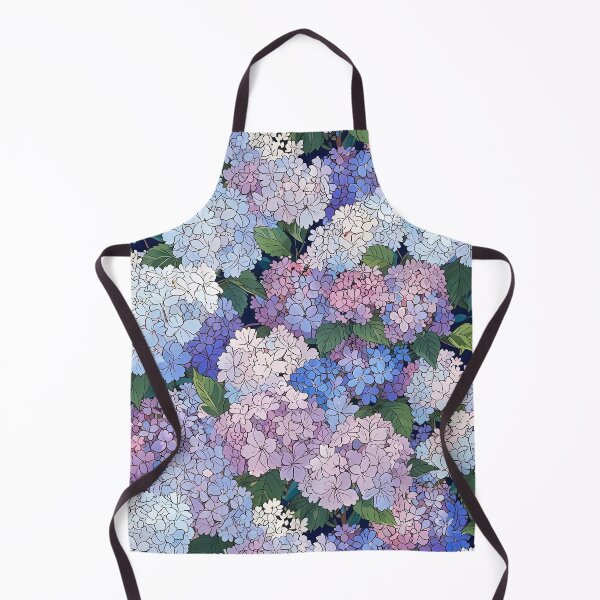 Item preview, Hydrangea Flower Bush designed and sold by CoolPixels.