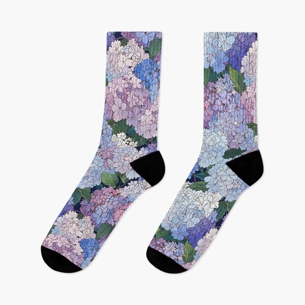 Item preview, Hydrangea Flower Bush designed and sold by CoolPixels.