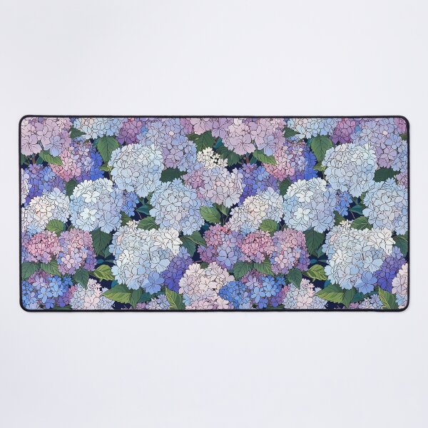 Item preview, Hydrangea Flower Bush designed and sold by CoolPixels.