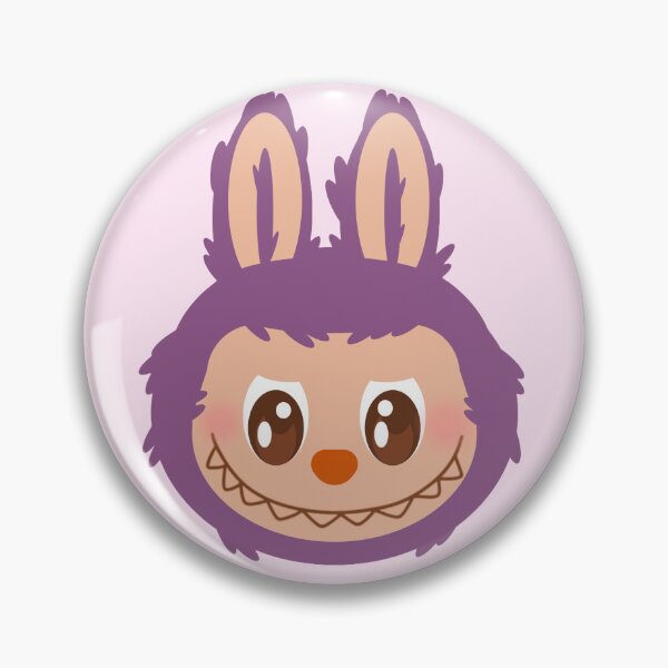 Item preview, Labubu Gremlin Face designed and sold by stickerkingdomdesigns.