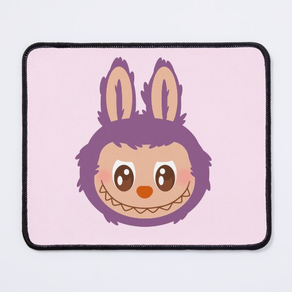 Item preview, Labubu Gremlin Face designed and sold by stickerkingdomdesigns.