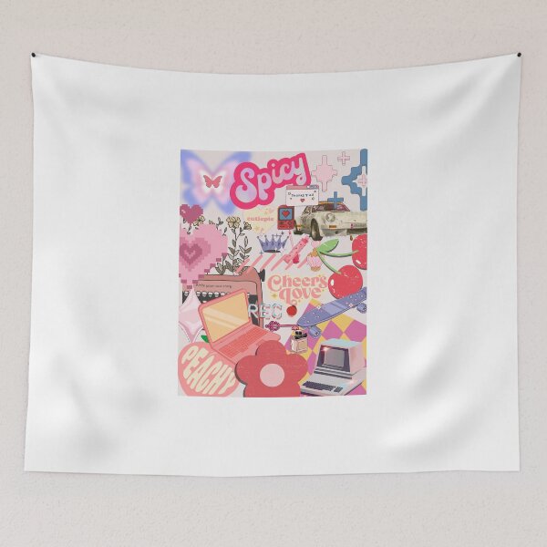 Item preview, Pinkish Chaos designed and sold by GOriginals.